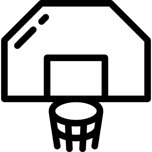 Баскетбол бесплатно иконка