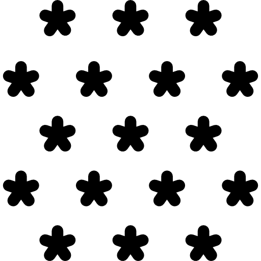 estrellas icono gratis