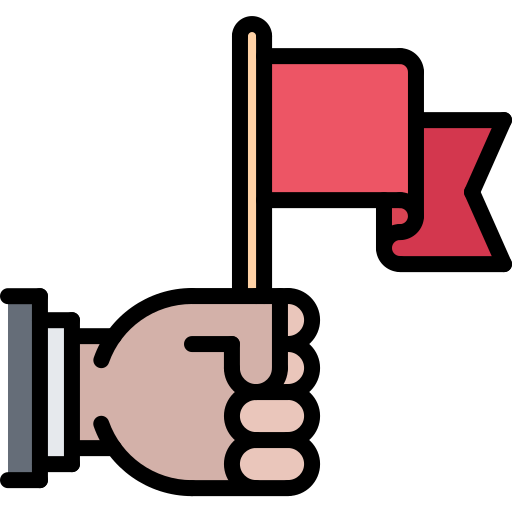 demonstration kostenlos Icon demonstration kostenlos Icon