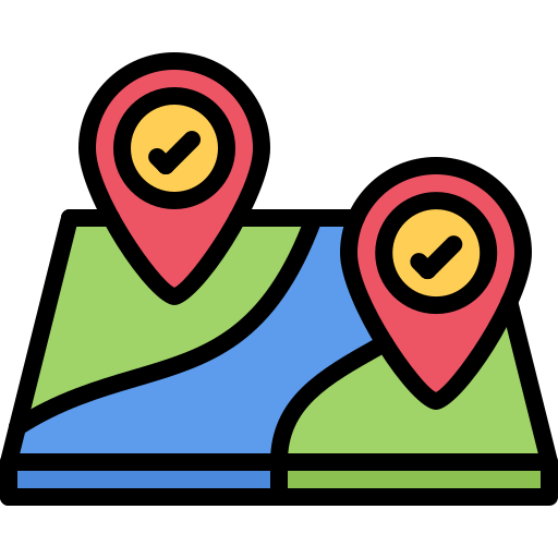 Gps free icon Gps free icon