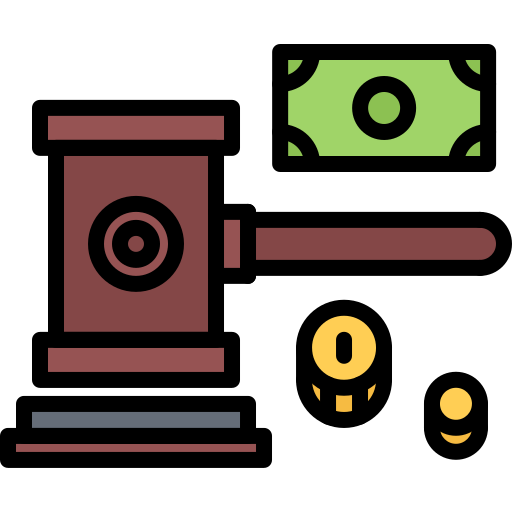 법정 무료 아이콘 법정 무료 아이콘