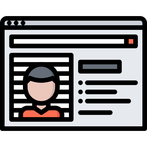 criminel Icône gratuit criminel Icône gratuit
