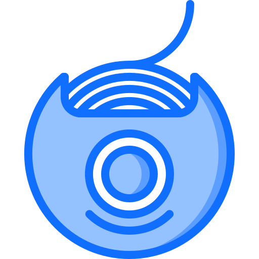 dentaire Icône gratuit dentaire Icône gratuit