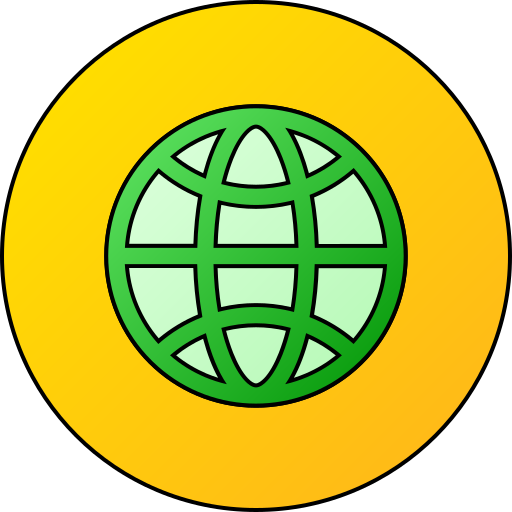 internet icono gratis