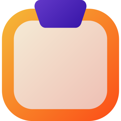 Clipboard free icon
