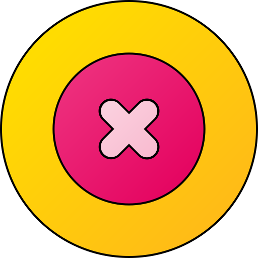 signo de multiplicación icono gratis