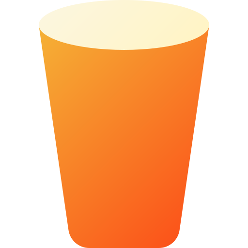 vaso icono gratis