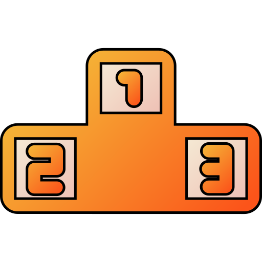 clasificación icono gratis