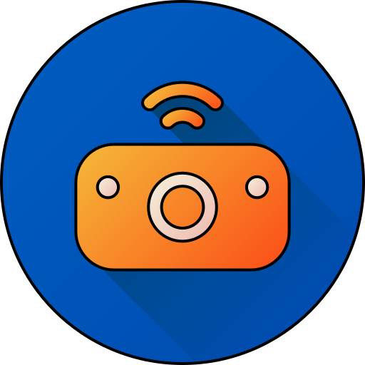 enrutador icono gratis