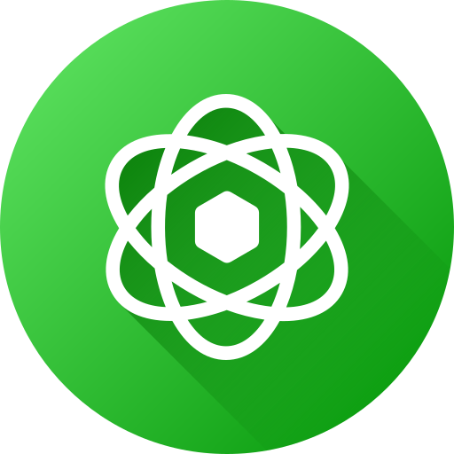 química icono gratis