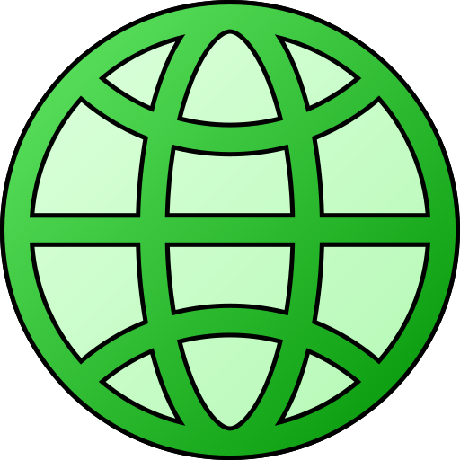 Internet free icon