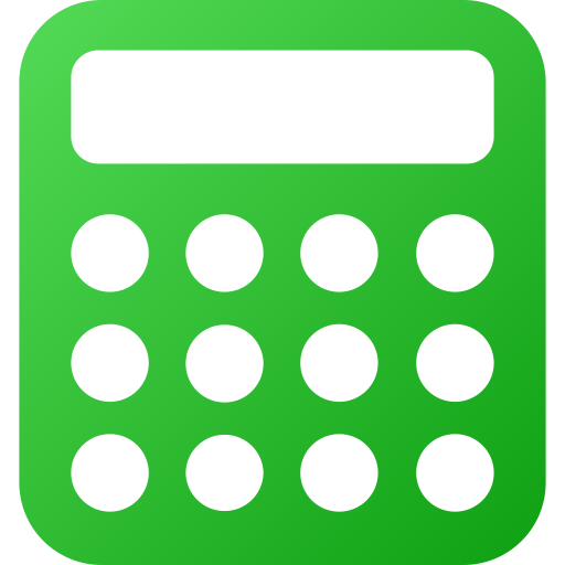 calculadora icono gratis