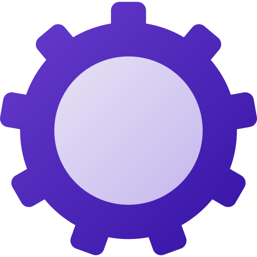 Settings free icon