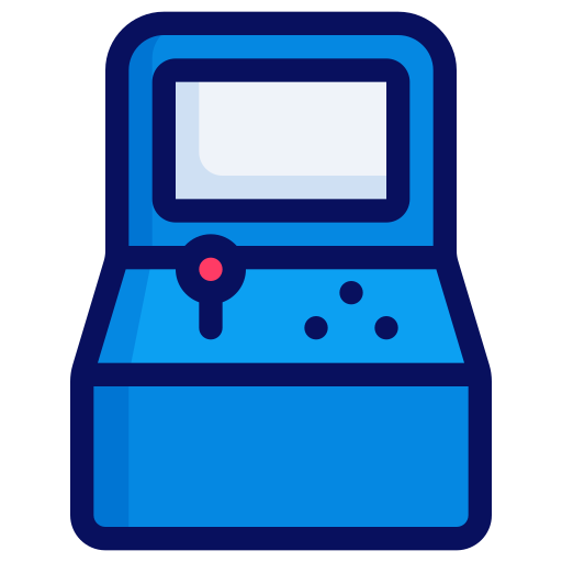 Аркадная игра бесплатно иконка Аркадная игра бесплатно иконка