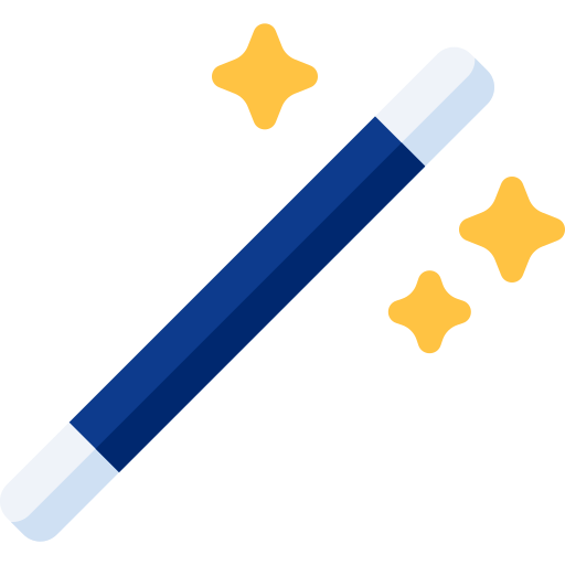 zauberstab kostenlos Icon