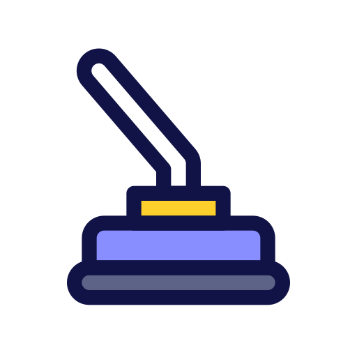 Surface cleaning free icon