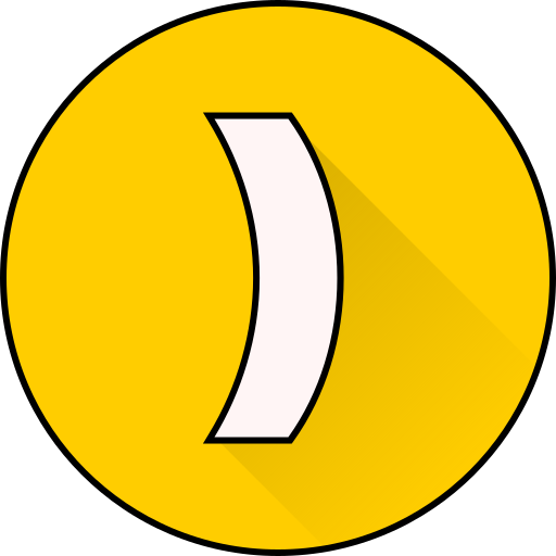 klammern kostenlos Icon