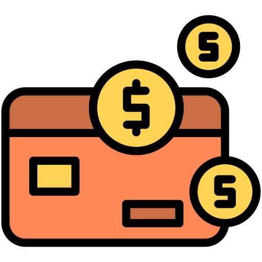 tarjeta de crédito icono gratis