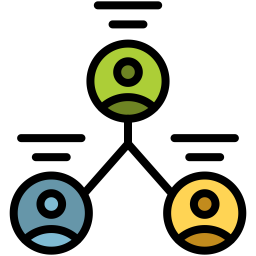 Stakeholder free icon Stakeholder free icon
