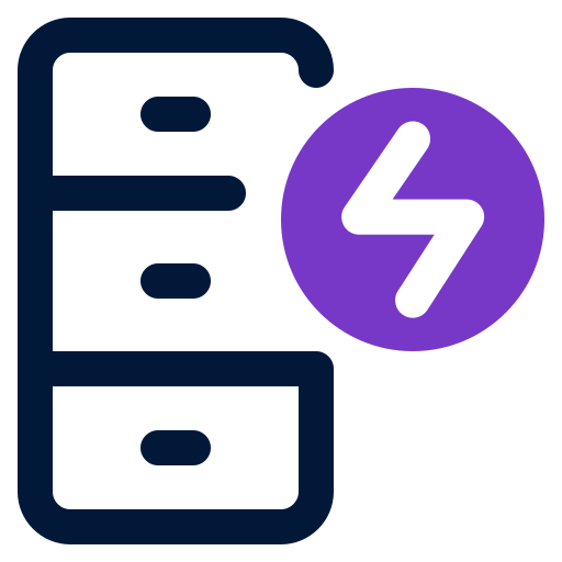 Energy storage free icon Energy storage free icon