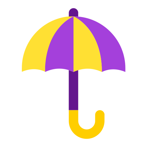 guarda-chuva grátis ícone