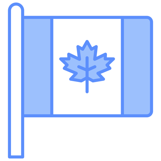 Canada free icon Canada free icon