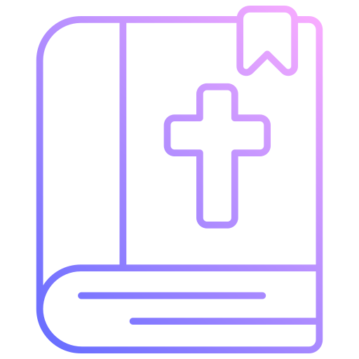 성경 무료 아이콘