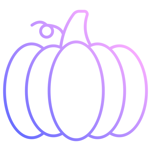 calabaza icono gratis