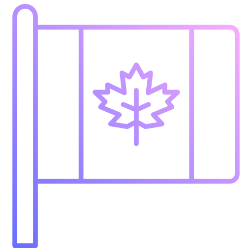canada Icône gratuit canada Icône gratuit