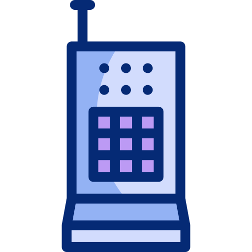 Mobile phone free icon Mobile phone free icon