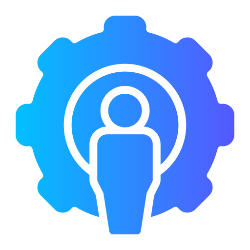 사람 무료 아이콘