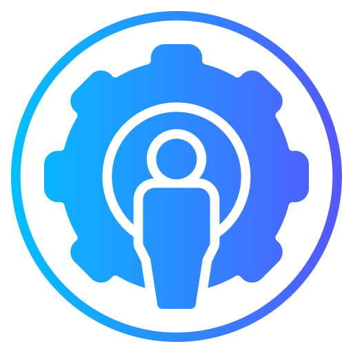 persona icono gratis