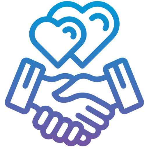 Честность бесплатно иконка