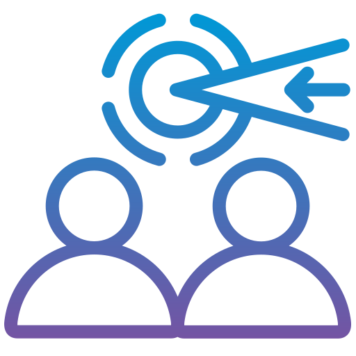 wahrnehmung kostenlos Icon