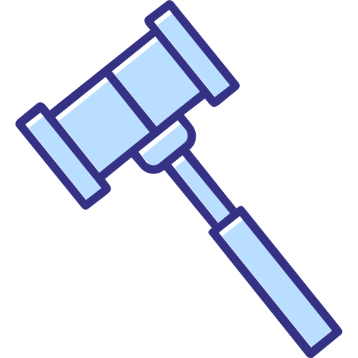 martillo icono gratis