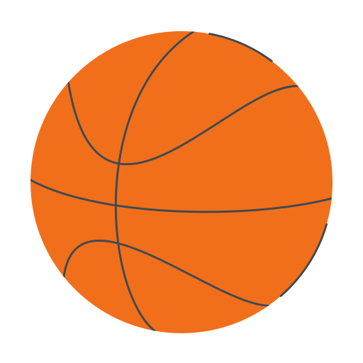 baloncesto icono gratis