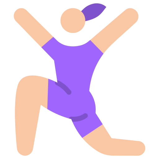 yoga Icône gratuit yoga Icône gratuit
