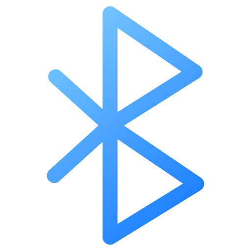 bluetooth icono gratis