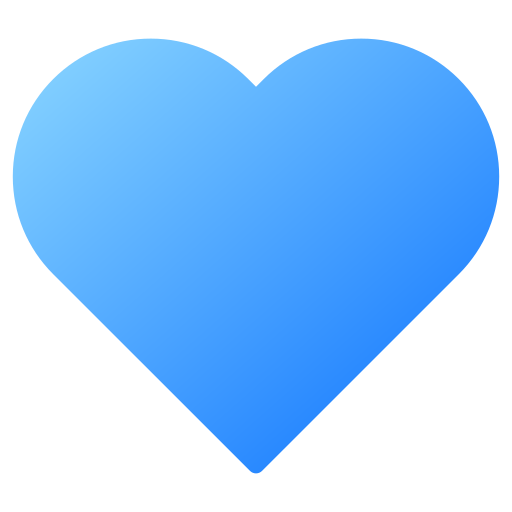 corazón icono gratis