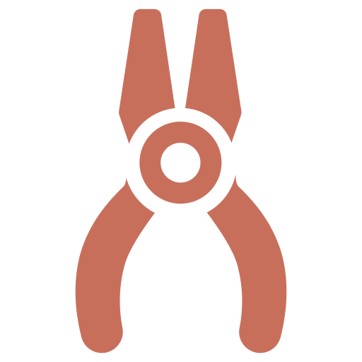 Pliers free icon