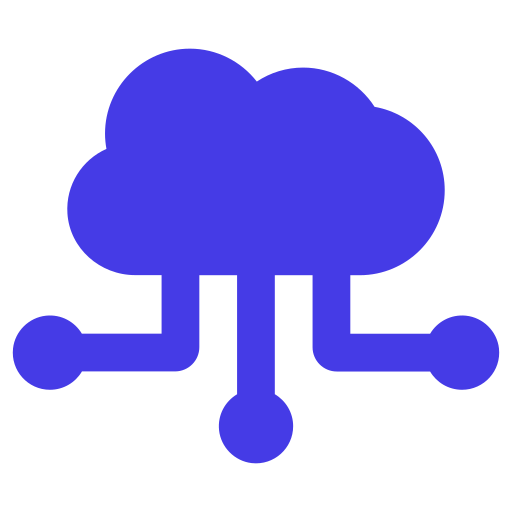 Network free icon