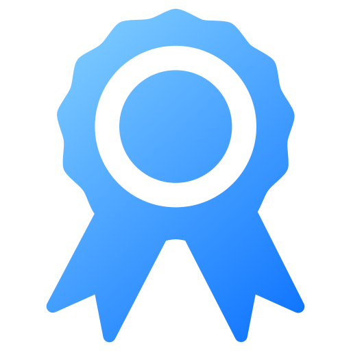 insignia icono gratis