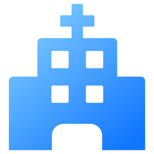 iglesia icono gratis