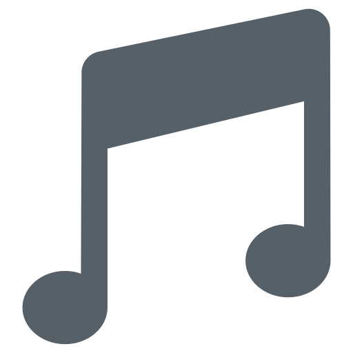 música icono gratis