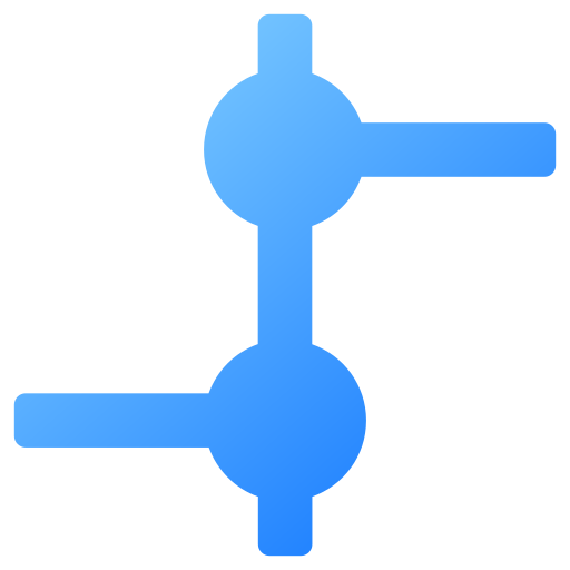 relación icono gratis