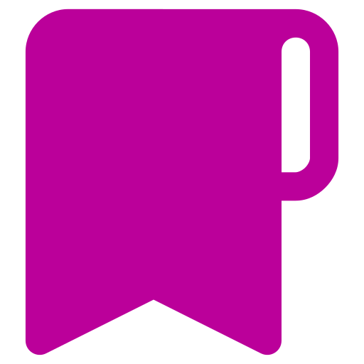 marcador icono gratis