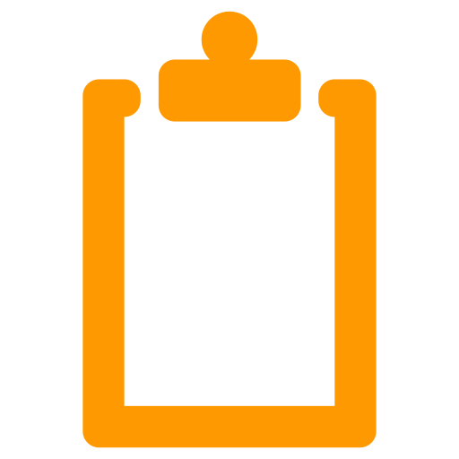 zwischenablage kostenlos Icon