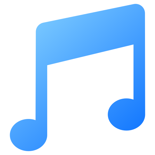 música icono gratis