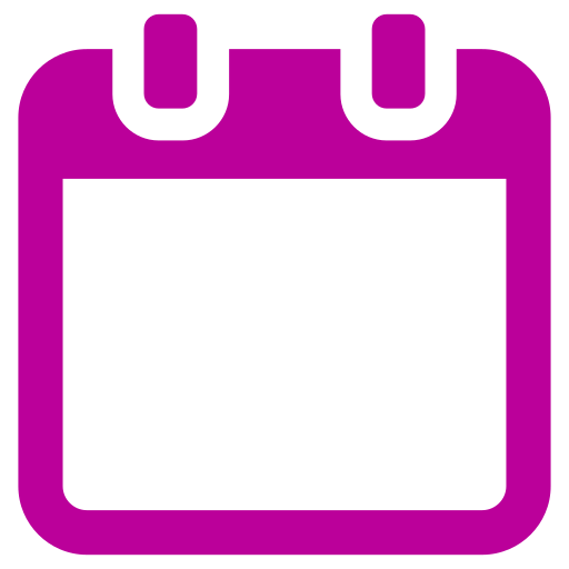 kalender kostenlos Icon