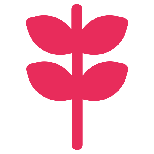 Plant free icon